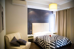 Гостиница Modern BnB  Рим